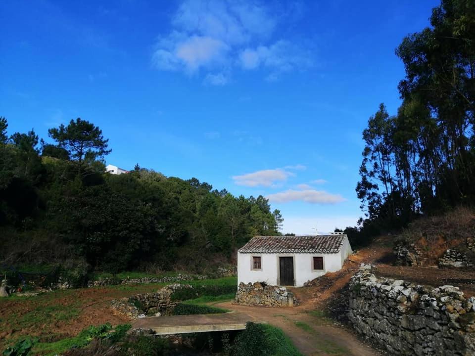 Furnaka Eco Village Луриня Екстериор снимка