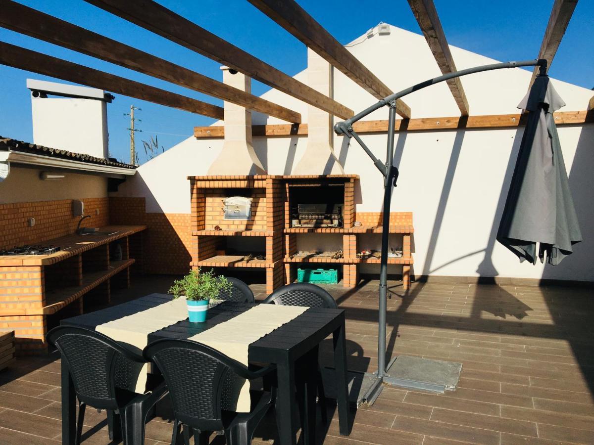 Furnaka Eco Village Луриня Екстериор снимка
