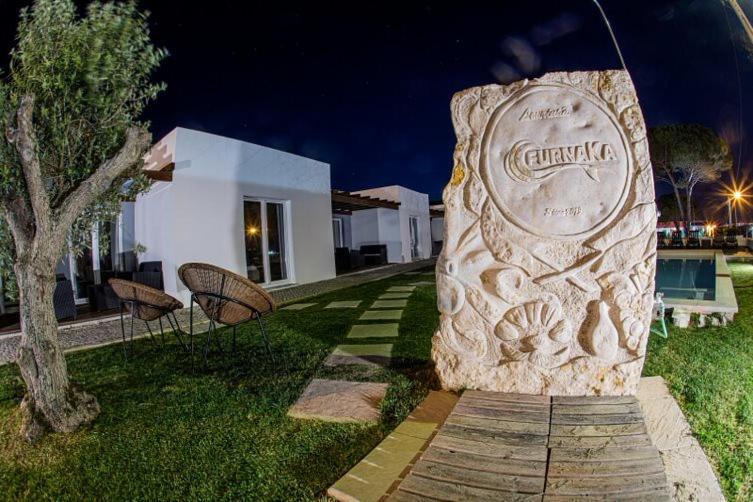 Furnaka Eco Village Луриня Екстериор снимка