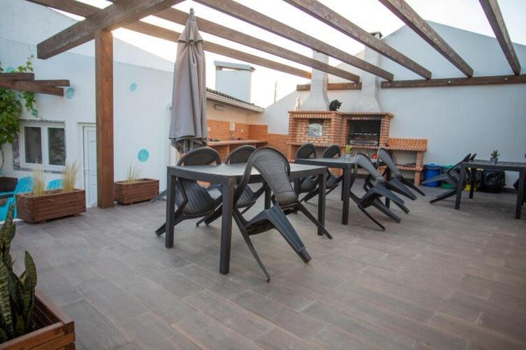 Furnaka Eco Village Луриня Екстериор снимка
